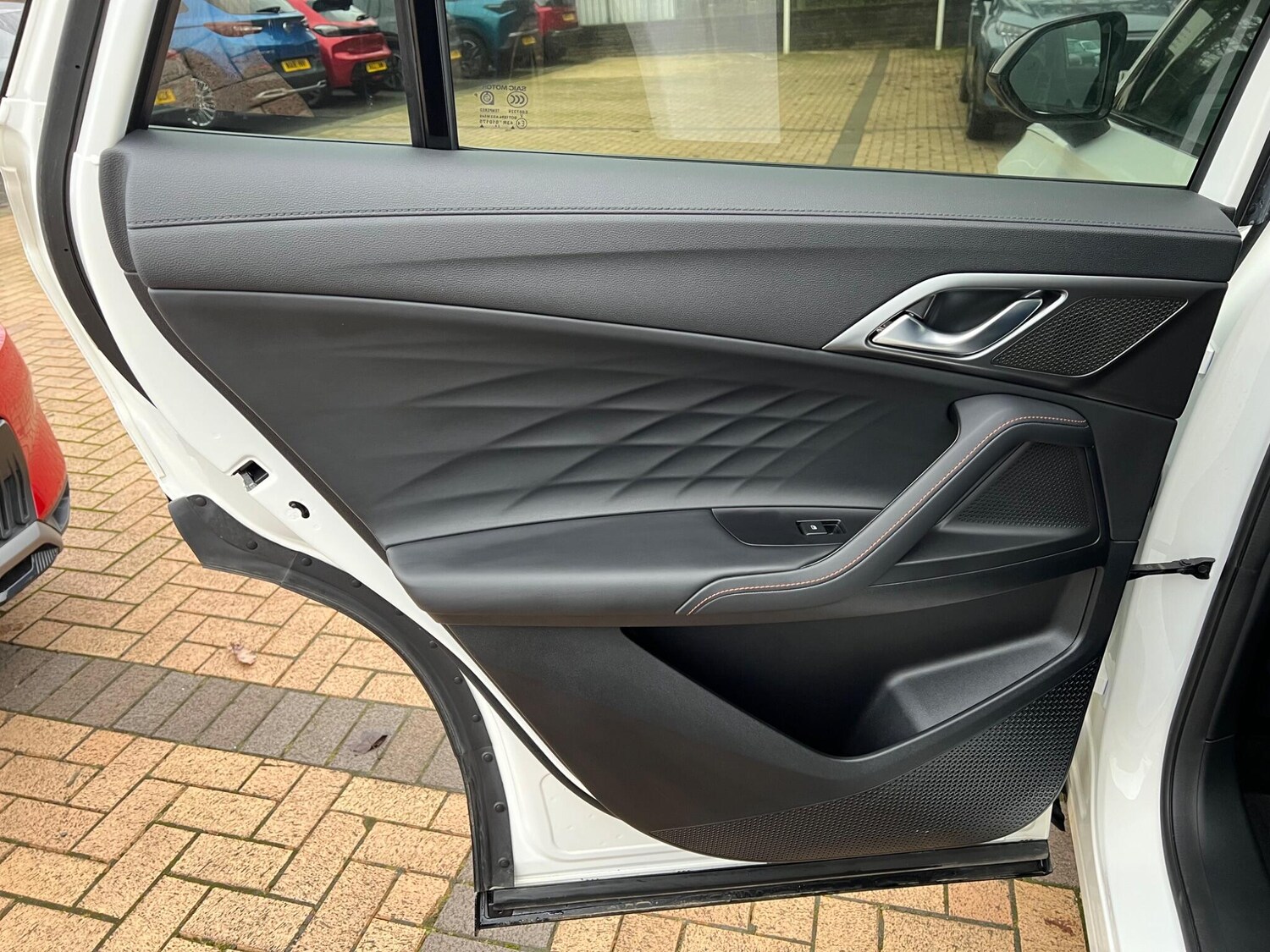 Used MG MG HS 2024 for sale - 77314689: Photo 49