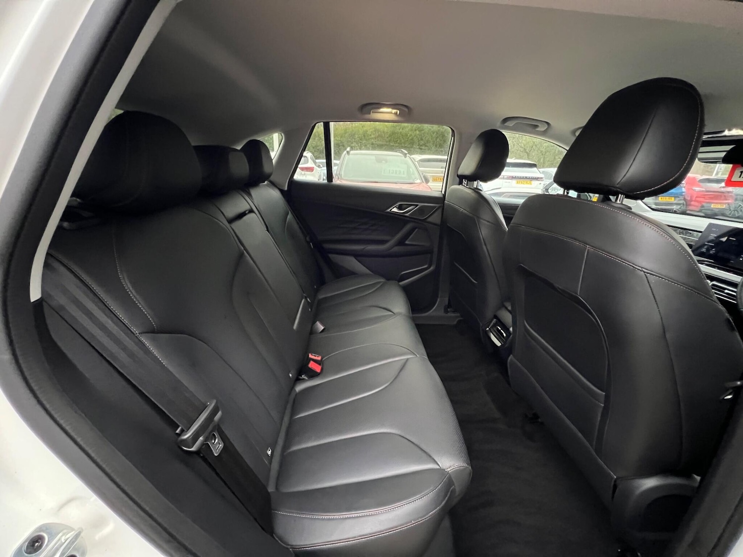 Used MG MG HS 2024 for sale - 77314689: Photo 50