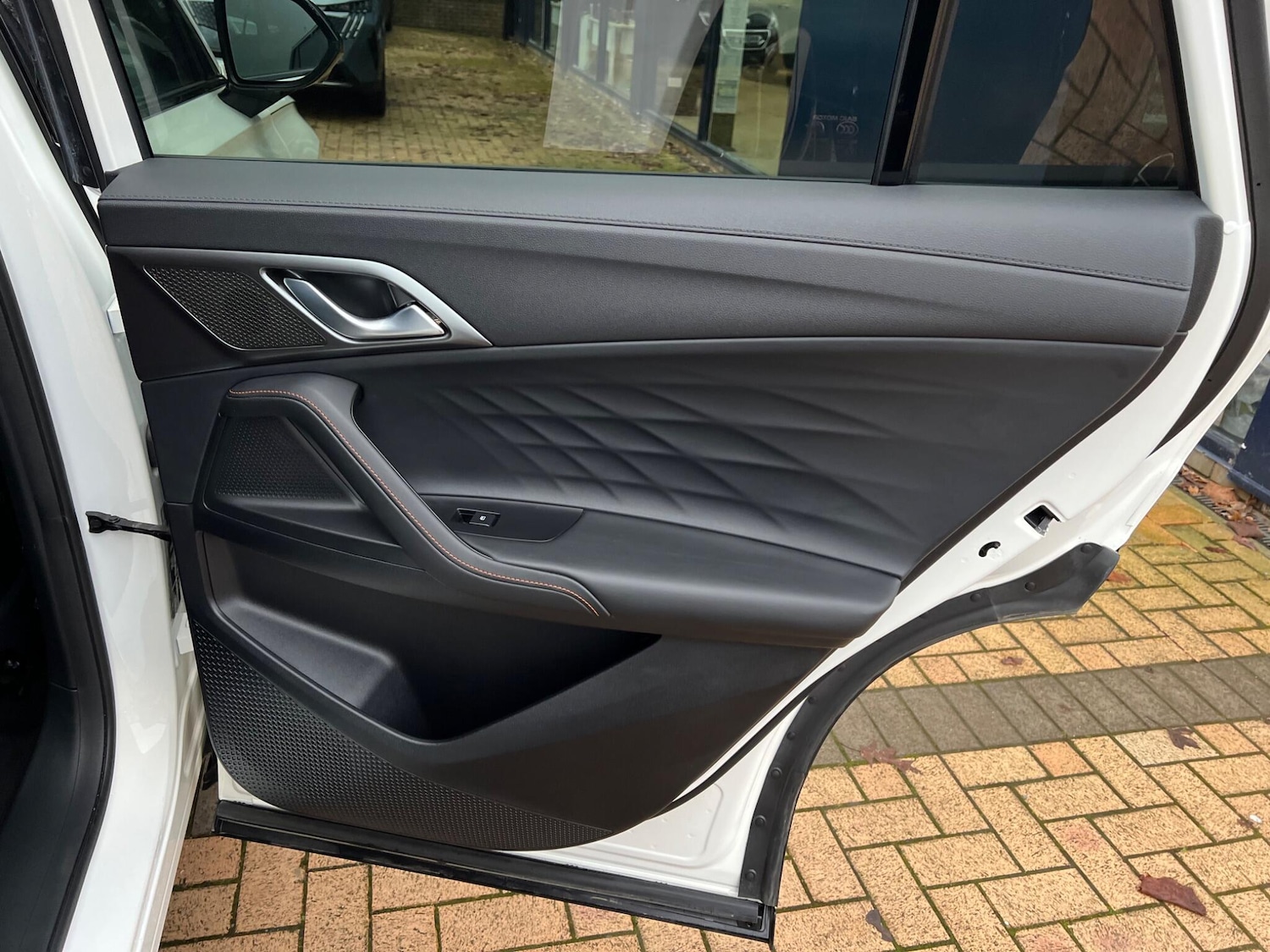 Used MG MG HS 2024 for sale - 77314689: Photo 51