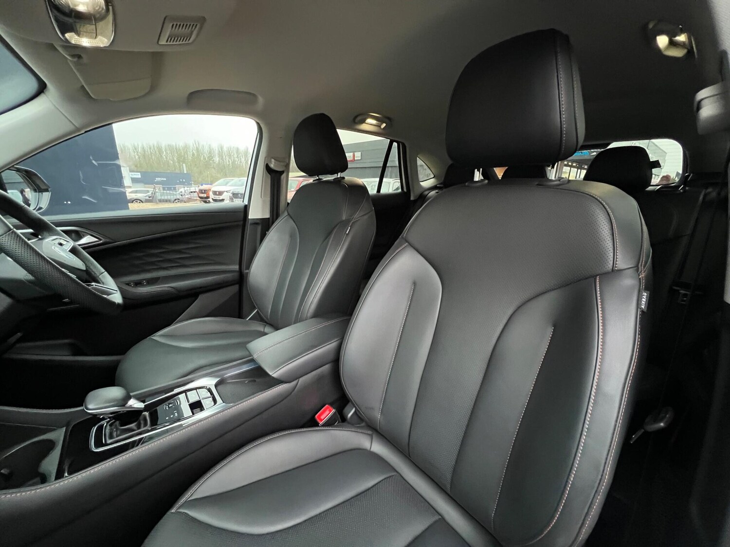 Used MG MG HS 2024 for sale - 77314689: Photo 52