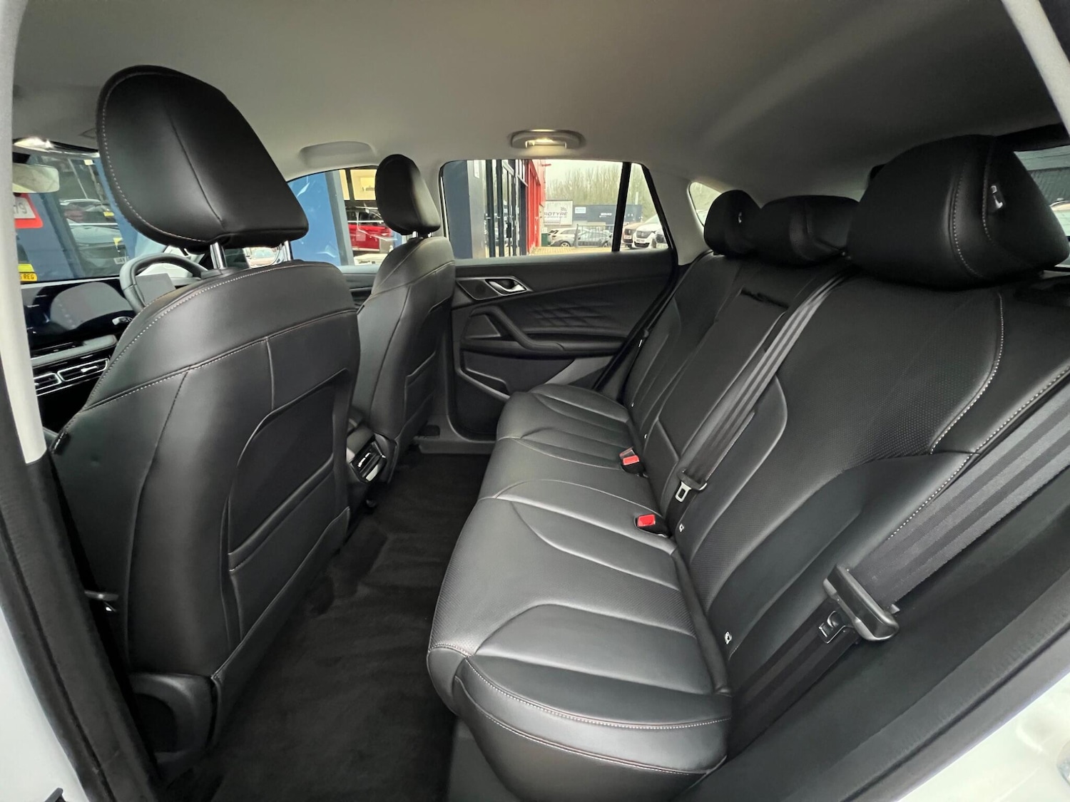 Used MG MG HS 2024 for sale - 77314689: Photo 55