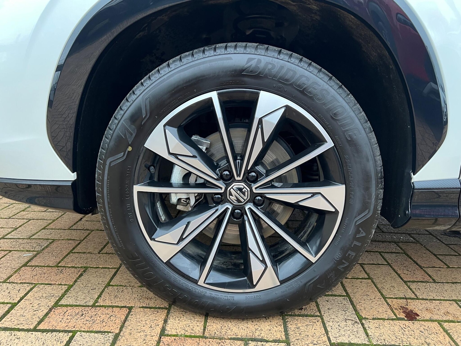 Used MG MG HS 2024 for sale - 77314689: Photo 57