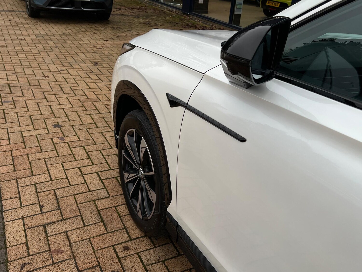 Used MG MG HS 2024 for sale - 77314689: Photo 61