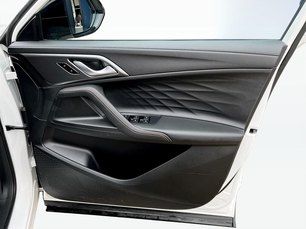 Used MG MG HS 2024 for sale - 77314689: Photo 7