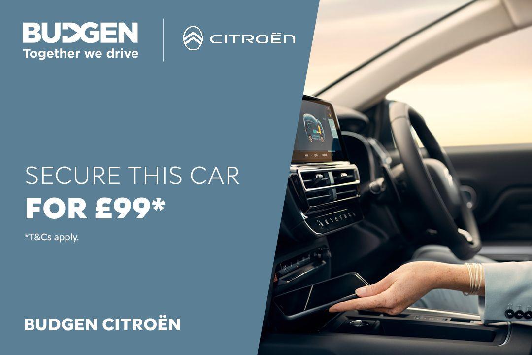 Used Citroen C3 Aircross 2021 for sale - 76657880: Photo 5