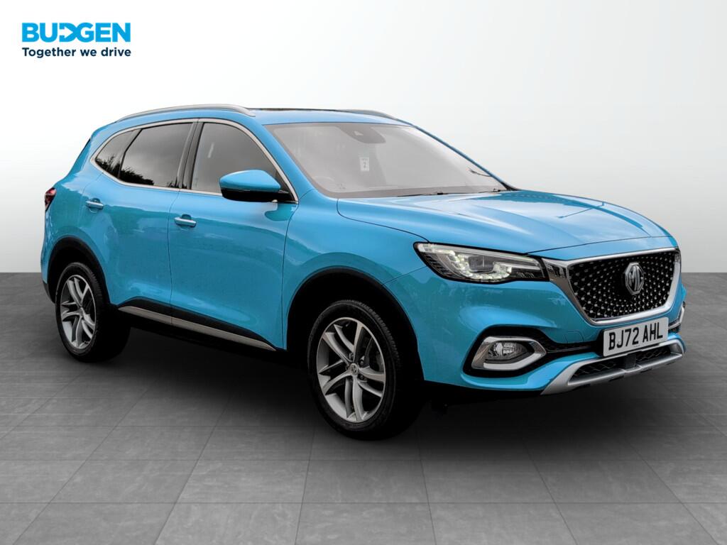 Used MG MG HS 2023 for sale - 76122771: Photo 1