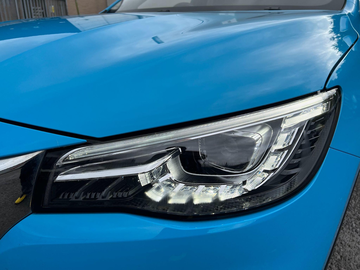Used MG MG HS 2023 for sale - 76122771: Photo 13