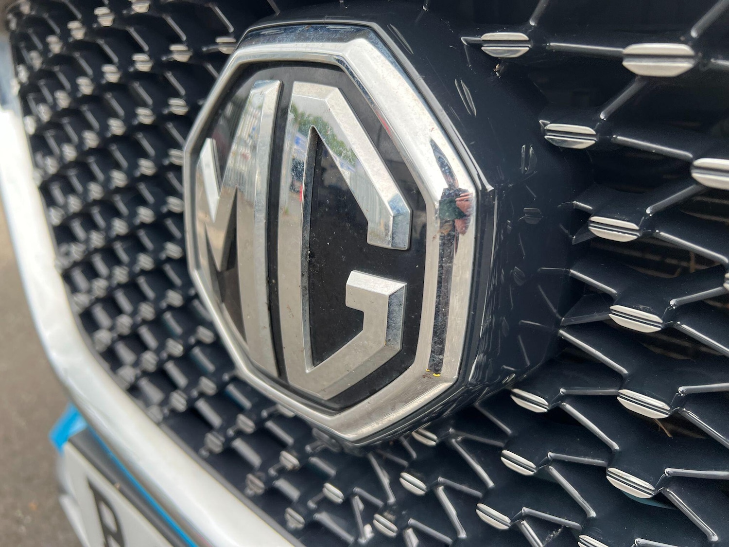 Used MG MG HS 2023 for sale - 76122771: Photo 16