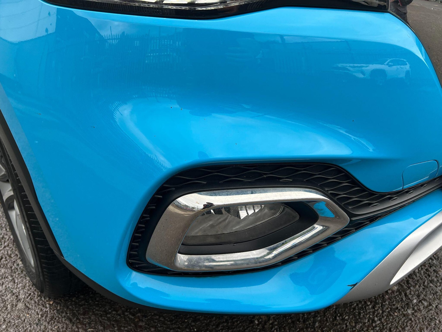 Used MG MG HS 2023 for sale - 76122771: Photo 18