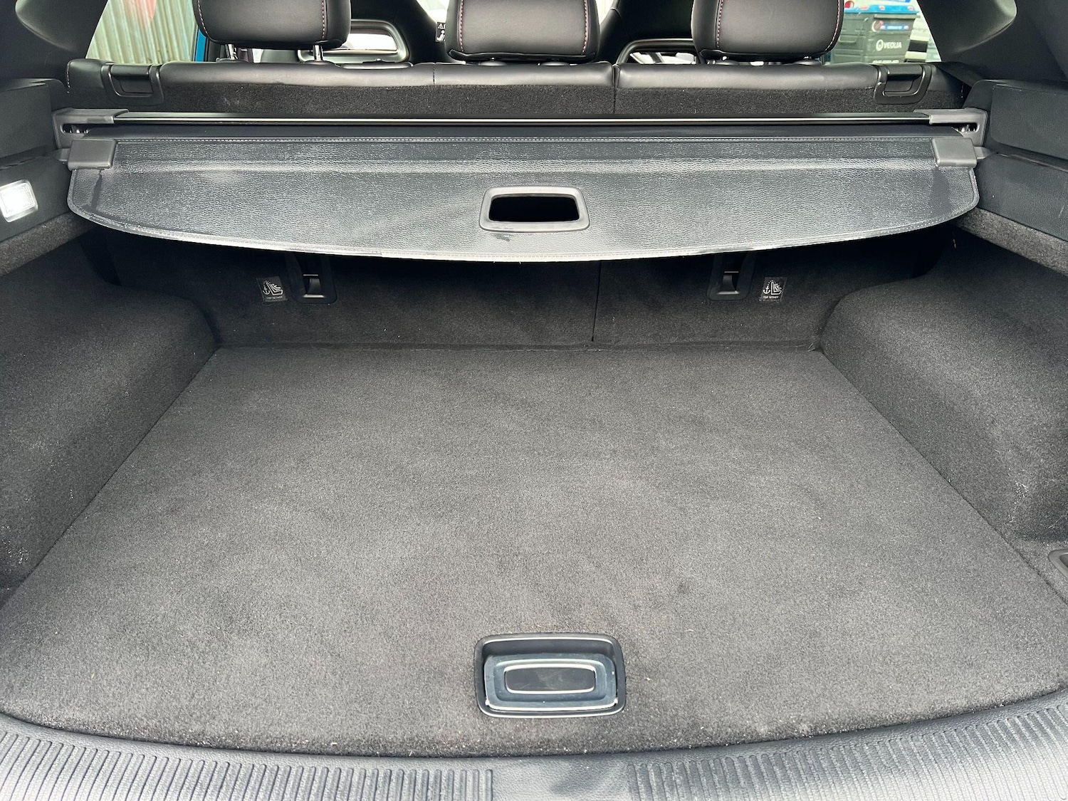 Used MG MG HS 2023 for sale - 76122771: Photo 19