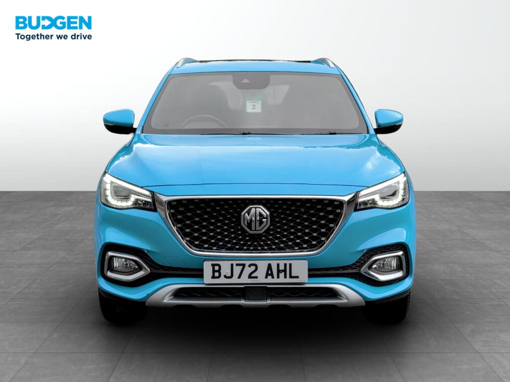 Used MG MG HS 2023 for sale - 76122771: Photo 2