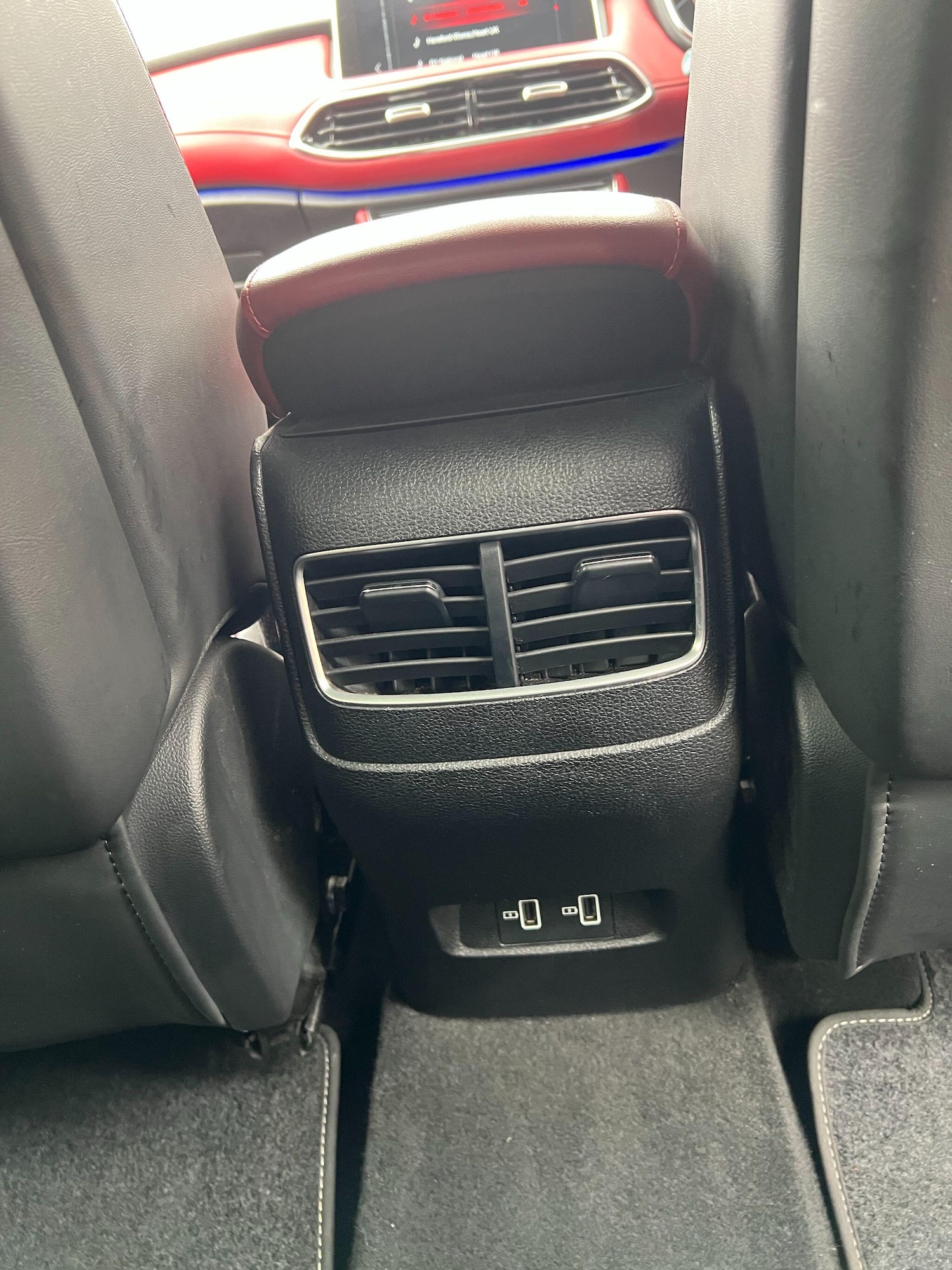 Used MG MG HS 2023 for sale - 76122771: Photo 28