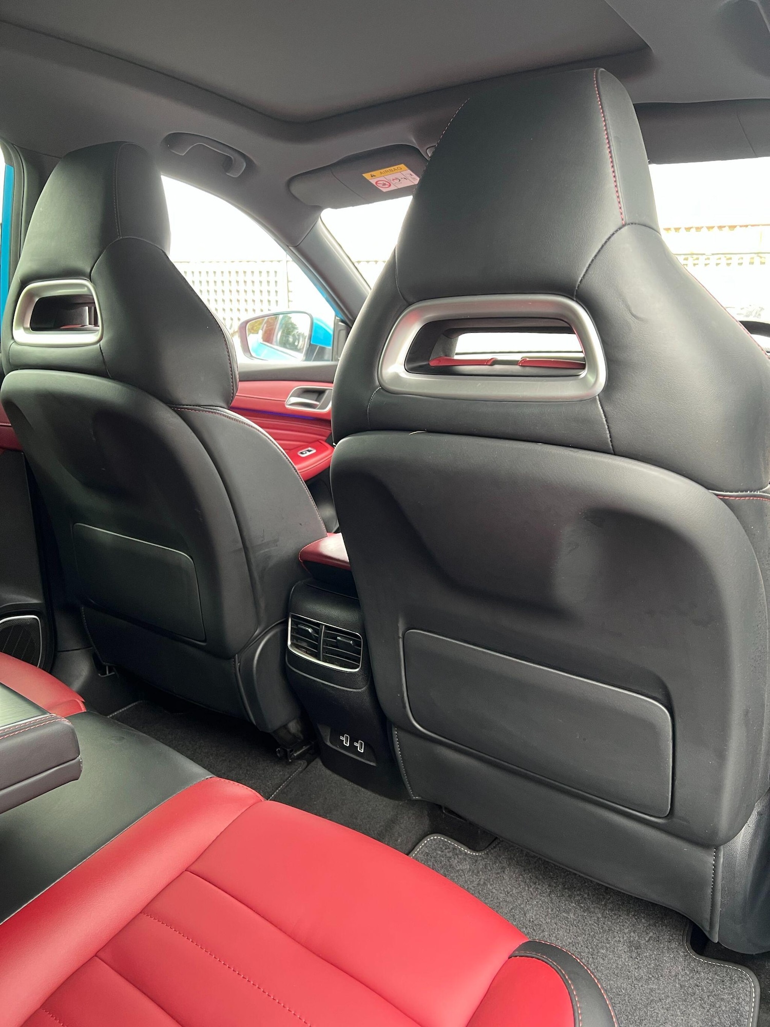 Used MG MG HS 2023 for sale - 76122771: Photo 29