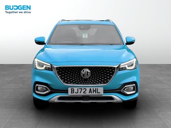 Used MG MG HS 2023 for sale - 76122771: Photo 2