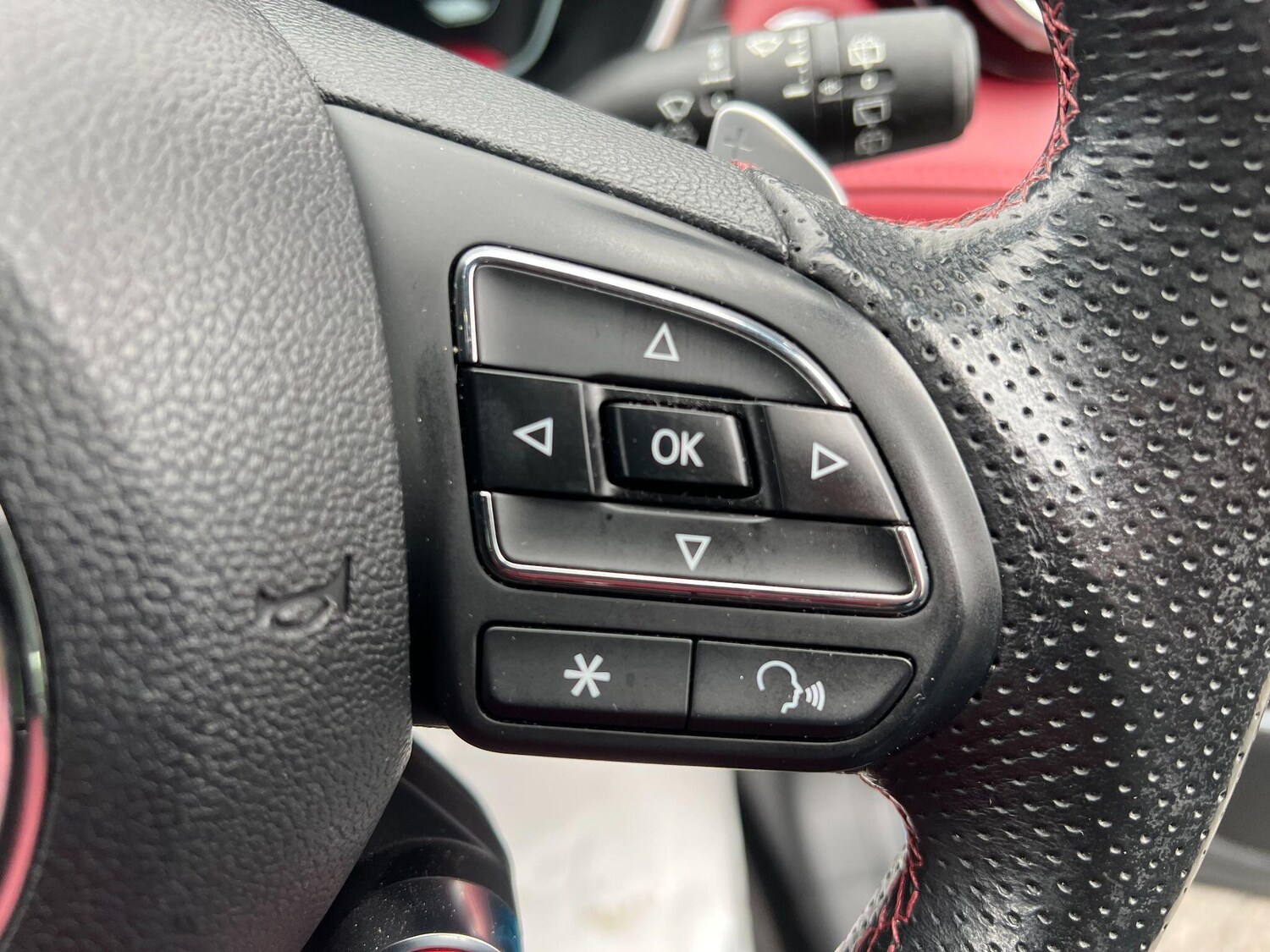 Used MG MG HS 2023 for sale - 76122771: Photo 35