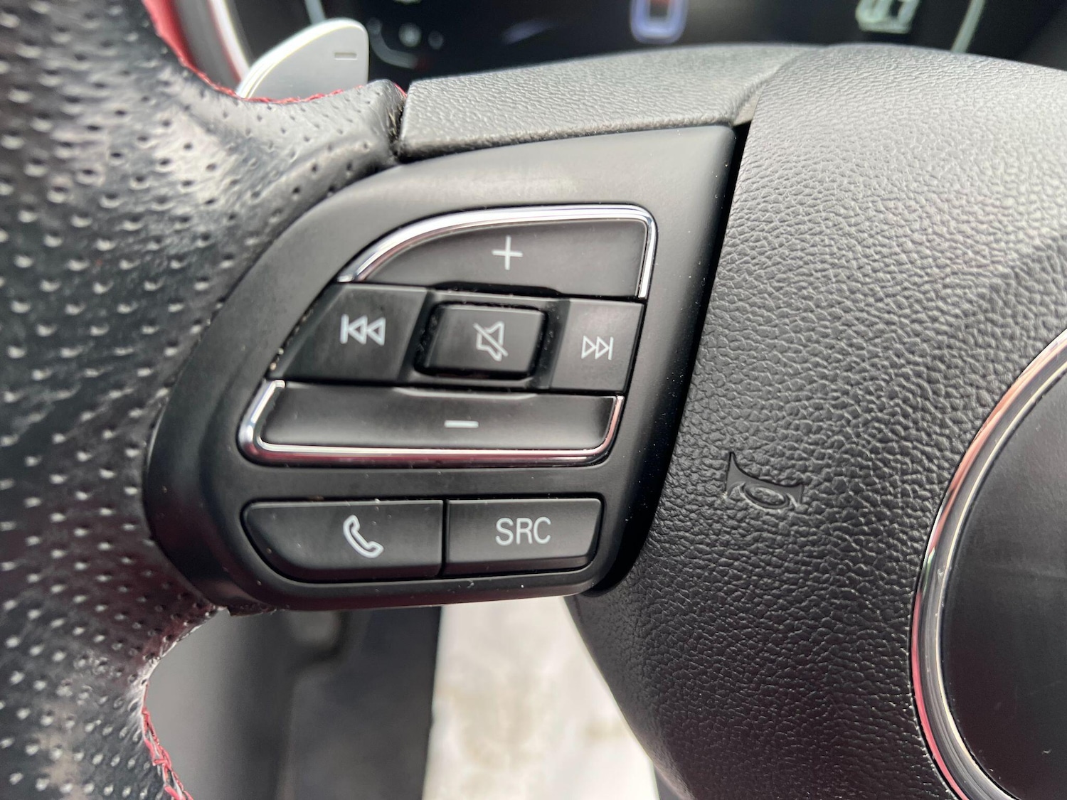 Used MG MG HS 2023 for sale - 76122771: Photo 36