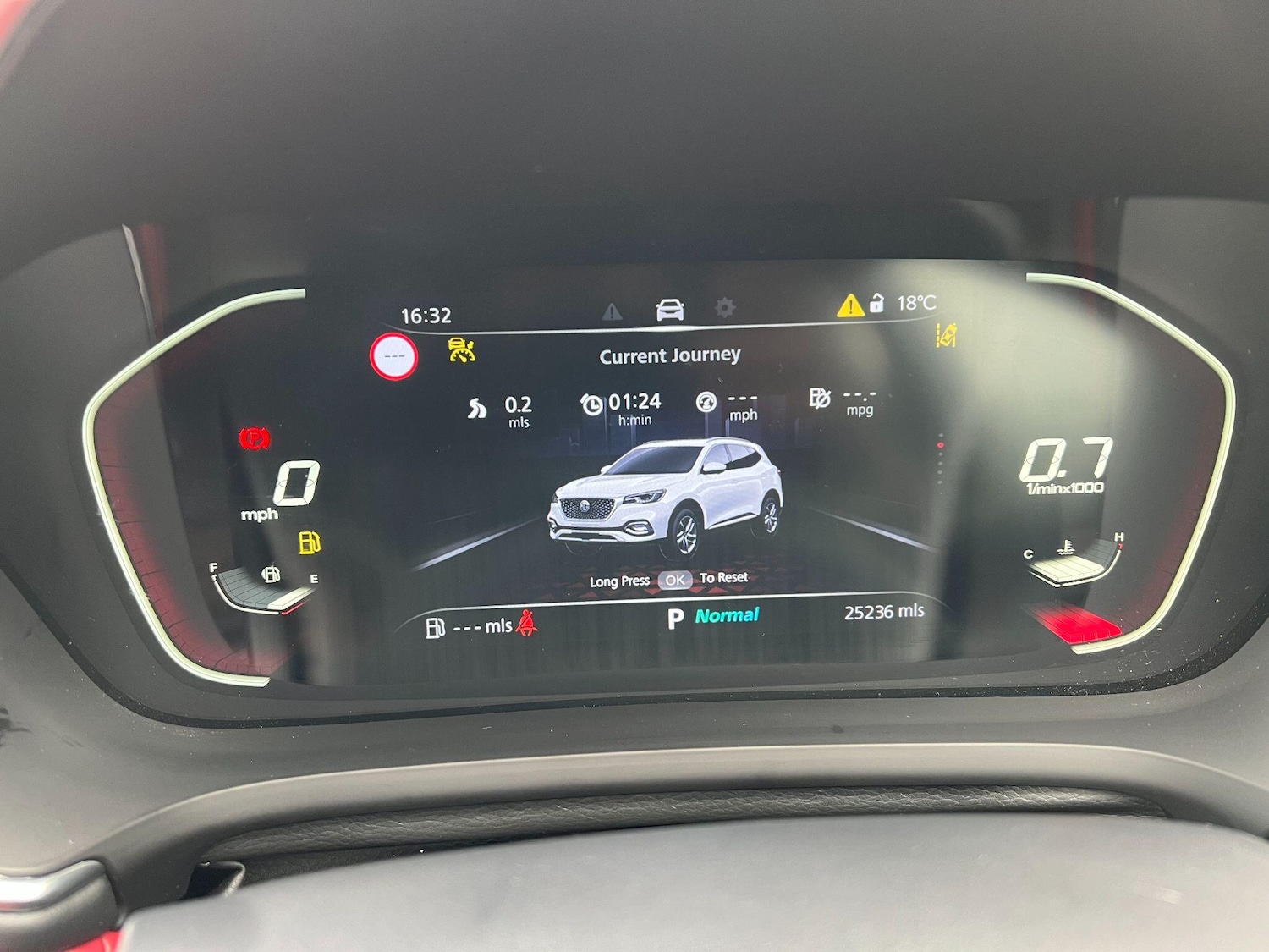 Used MG MG HS 2023 for sale - 76122771: Photo 39