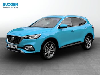Used MG MG HS 2023 for sale - 76122771: Photo 3