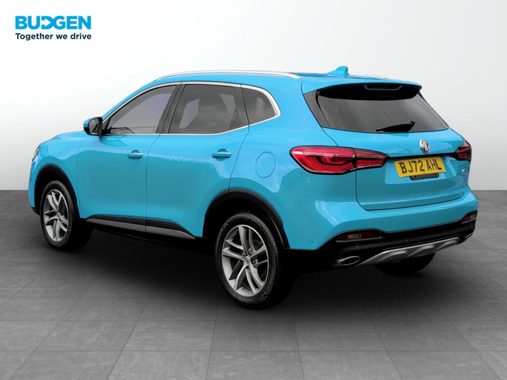 Used MG MG HS 2023 for sale - 76122771: Photo 4