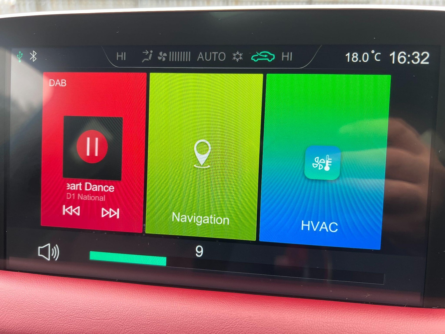 Used MG MG HS 2023 for sale - 76122771: Photo 42