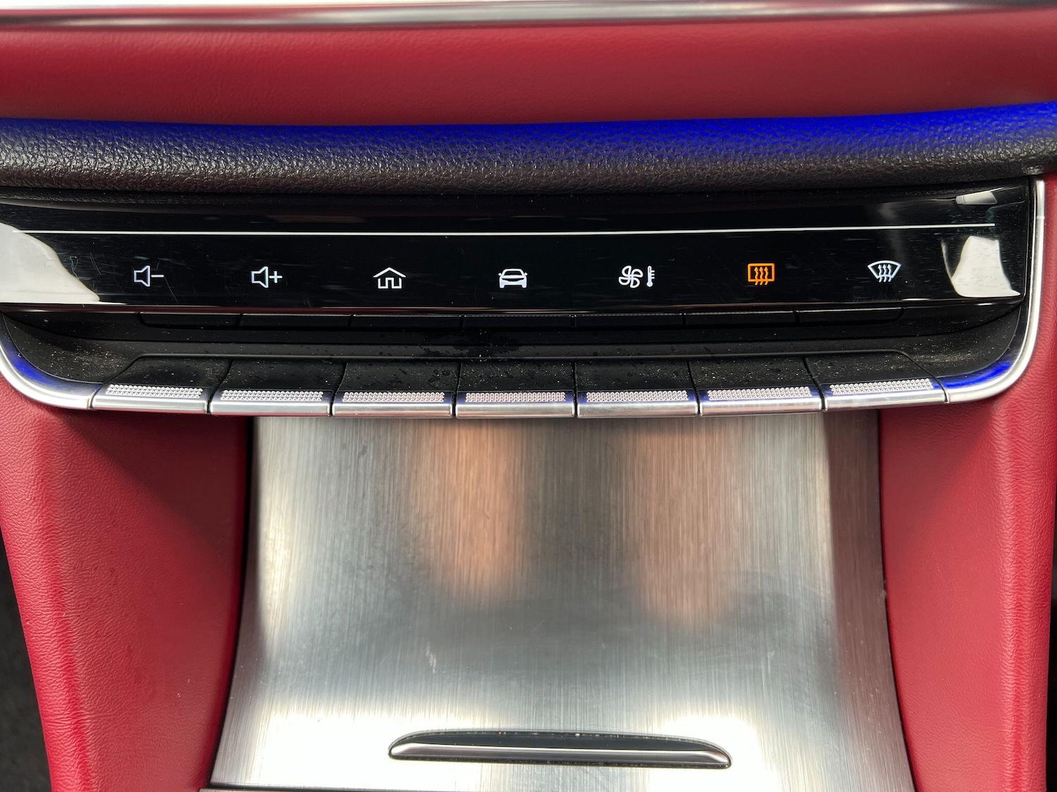 Used MG MG HS 2023 for sale - 76122771: Photo 49