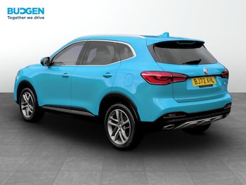 Used MG MG HS 2023 for sale - 76122771: Photo 4