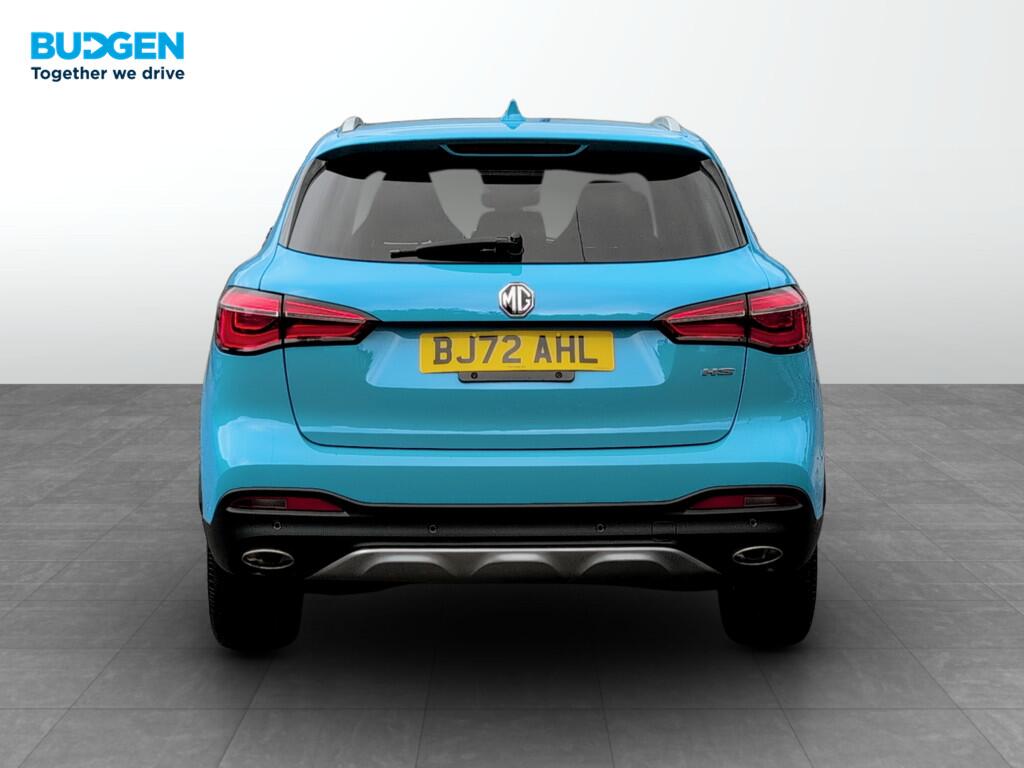 Used MG MG HS 2023 for sale - 76122771: Photo 5