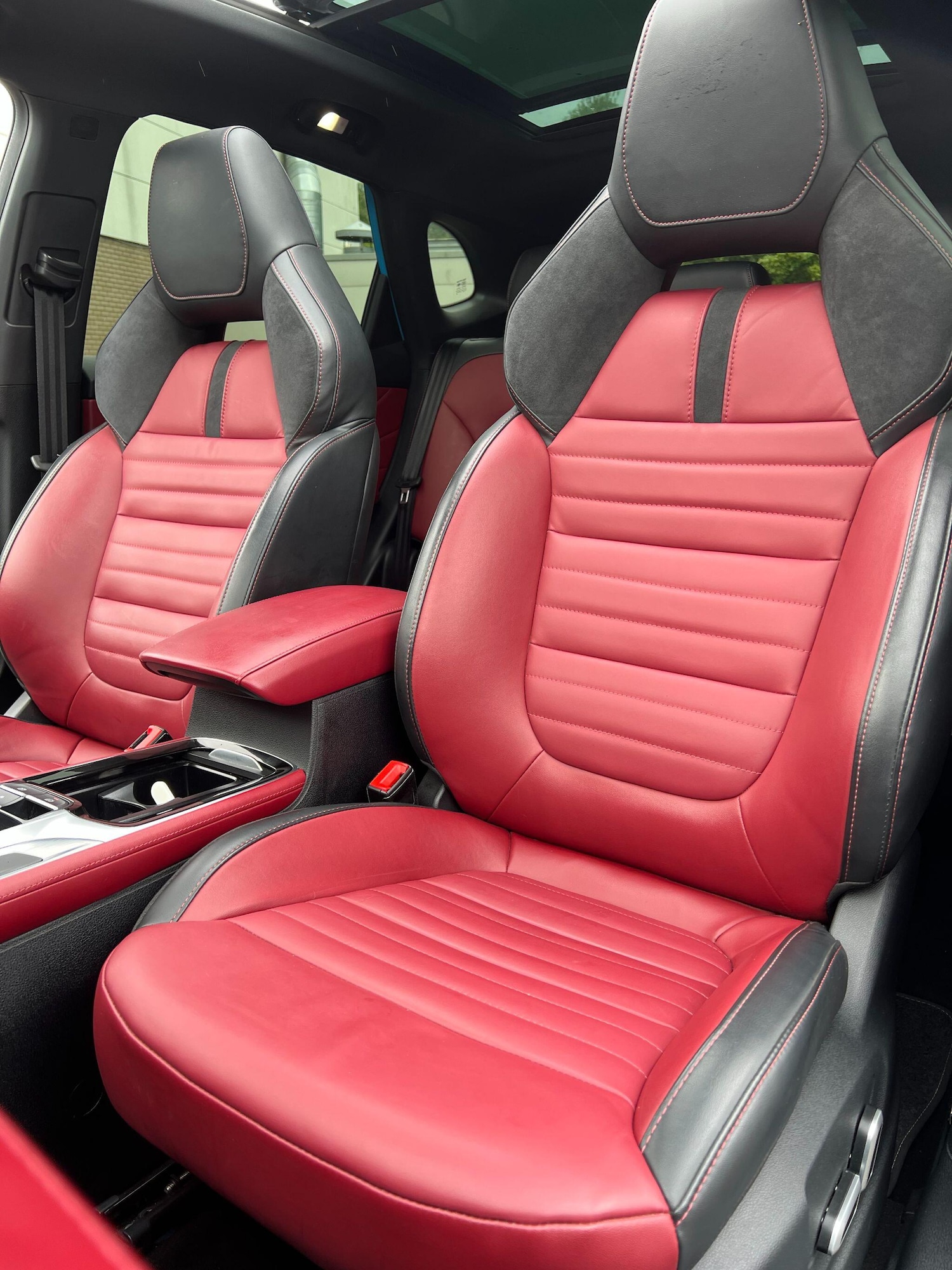 Used MG MG HS 2023 for sale - 76122771: Photo 56