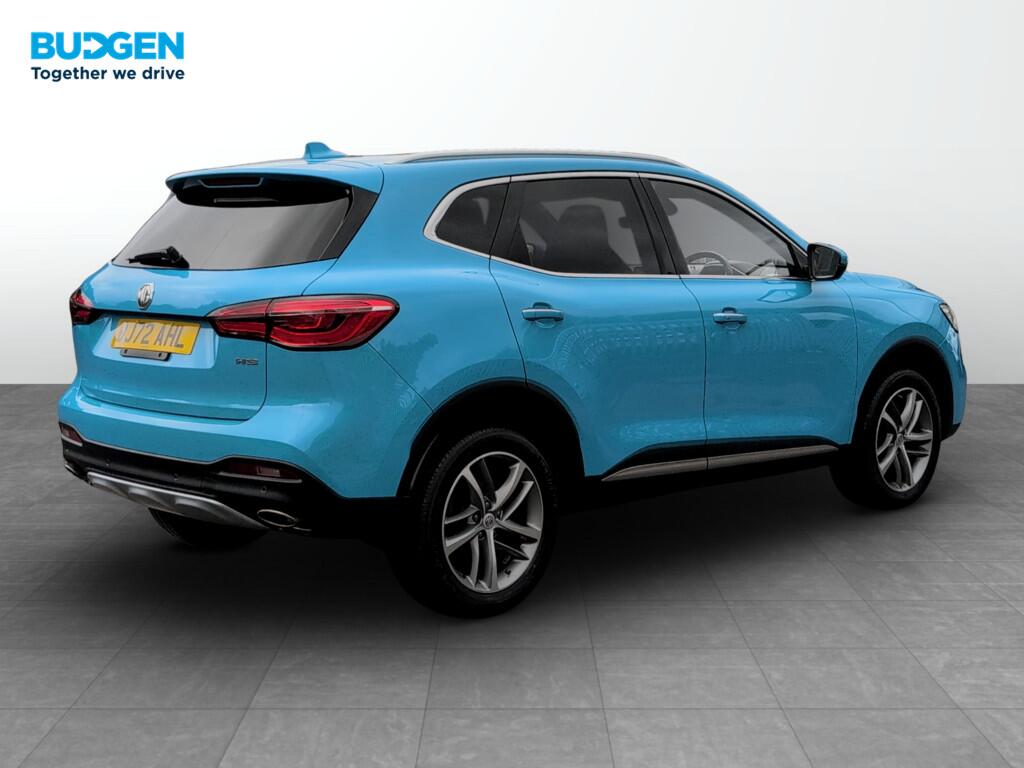 Used MG MG HS 2023 for sale - 76122771: Photo 6
