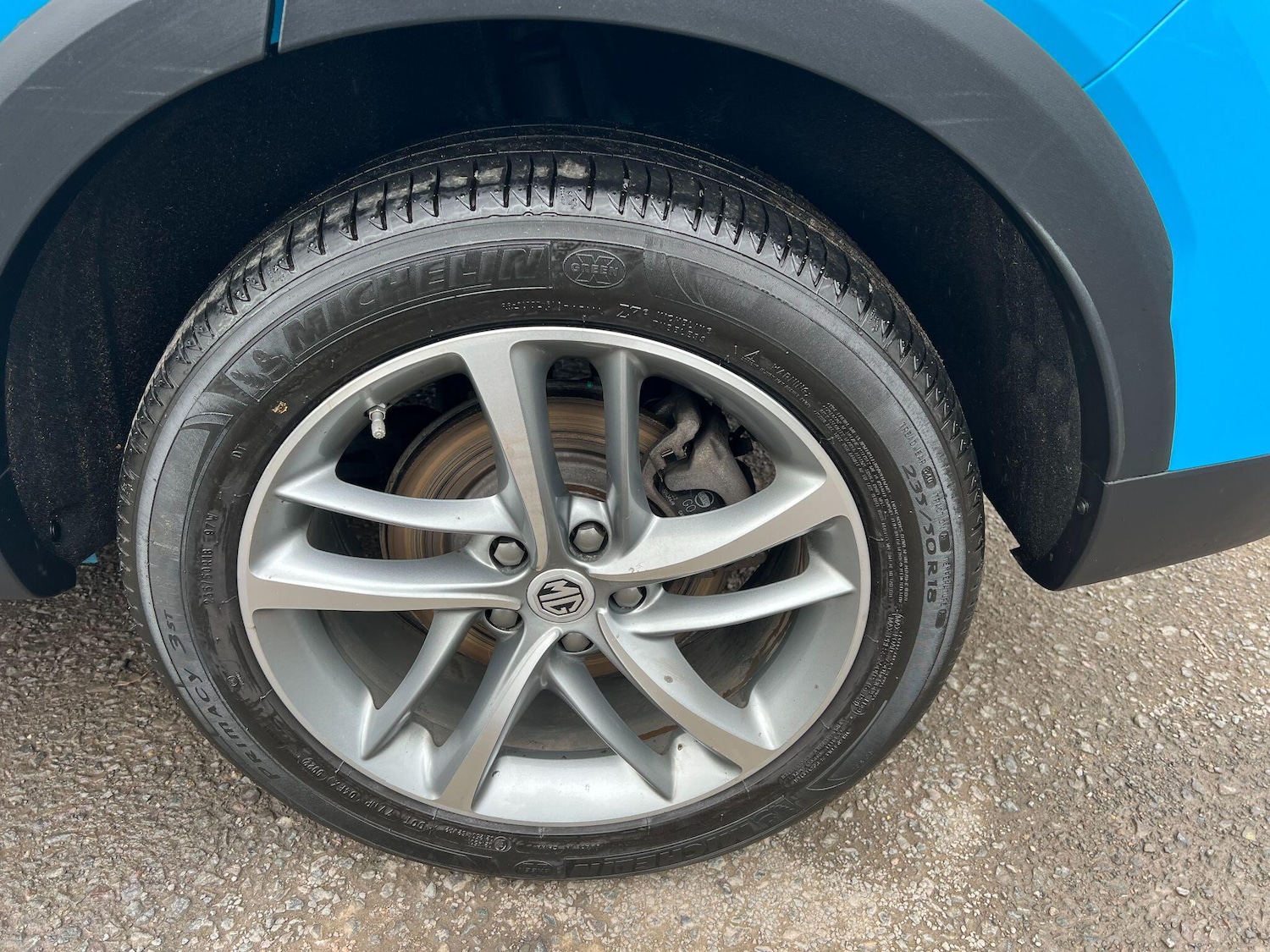 Used MG MG HS 2023 for sale - 76122771: Photo 60