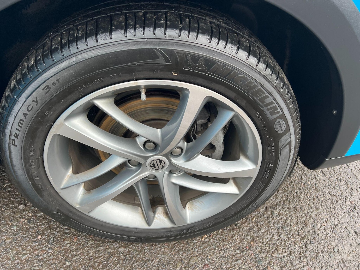 Used MG MG HS 2023 for sale - 76122771: Photo 62