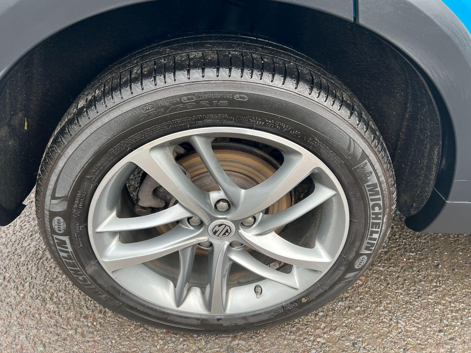 Used MG MG HS 2023 for sale - 76122771: Photo 63