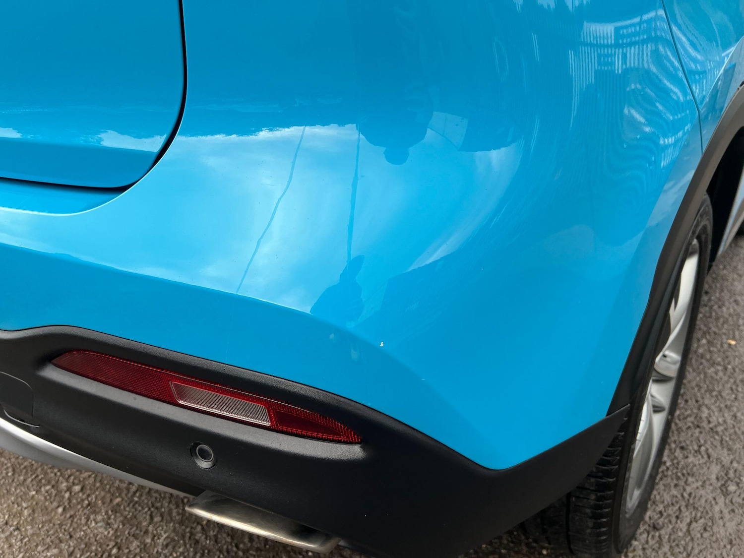 Used MG MG HS 2023 for sale - 76122771: Photo 8