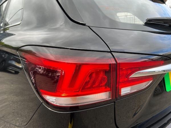Used MG MG5 2022 for sale - 76122106: Photo 10