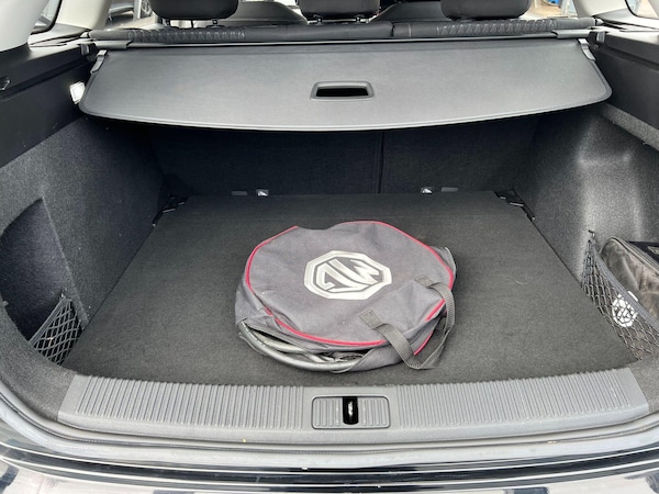 Used MG MG5 2022 for sale - 76122106: Photo 19
