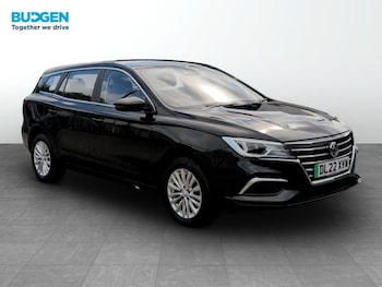 MG - MG5