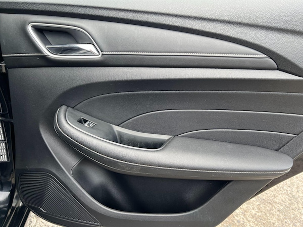 Used MG MG5 2022 for sale - 76122106: Photo 20