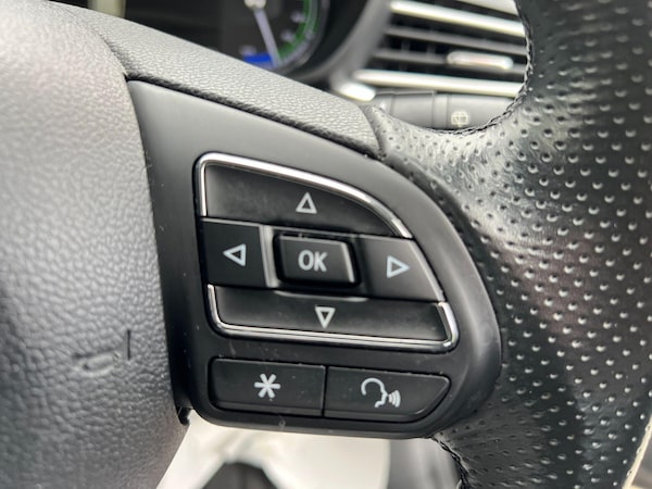 Used MG MG5 2022 for sale - 76122106: Photo 28