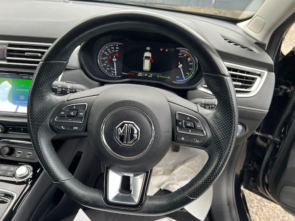 Used MG MG5 2022 for sale - 76122106: Photo 30