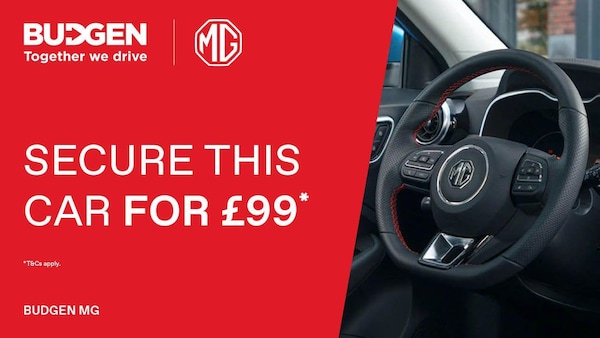 Used MG MG5 2022 for sale - 76122106: Photo 33