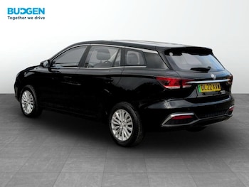 Used MG MG5 2022 for sale - 76122106: Photo 4