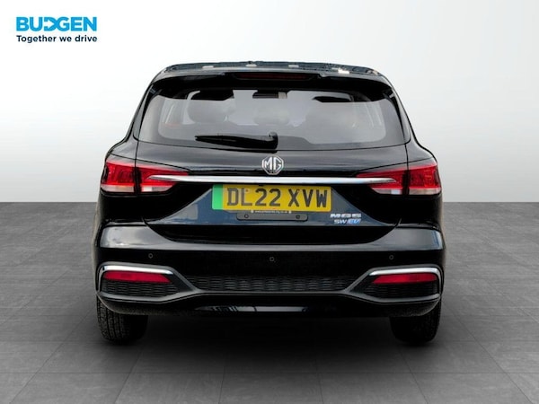 Used MG MG5 2022 for sale - 76122106: Photo 5