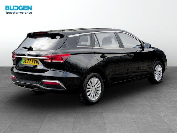 Used MG MG5 2022 for sale - 76122106: Photo 6