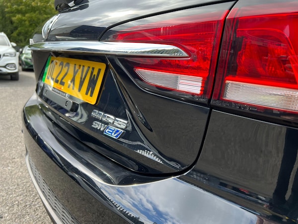 Used MG MG5 2022 for sale - 76122106: Photo 9