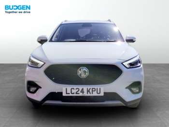 Used MG MG ZS 2024 for sale - 73858158: Photo