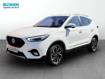 Used MG MG ZS 2024 for sale - 73858158: Photo