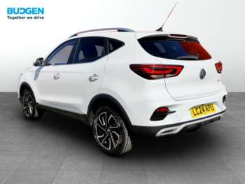 Used MG MG ZS 2024 for sale - 73858158: Photo