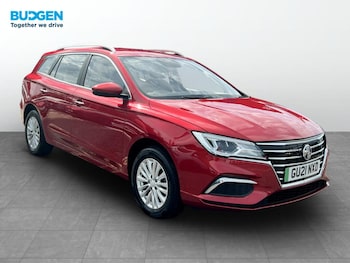 Used MG MG5 2021 for sale - 78958716: Photo