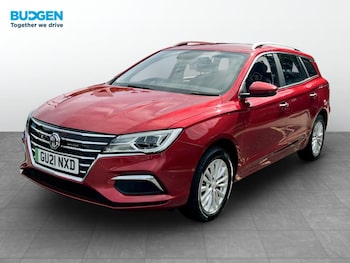 Used MG MG5 2021 for sale - 78958716: Photo