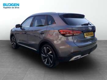 Used MG MG ZS 2025 for sale - 74032354: Photo